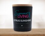 Citrus Sunshine - Soy Candle