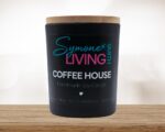 Coffee House - Soy Candle