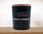 Lemon Verbena - Soy Candle