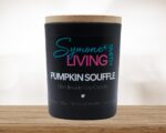 Pumpkin Souffle - Soy Candle