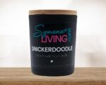 Snickerdoodle - Soy Candle