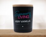 Very Vanilla - Soy Candle