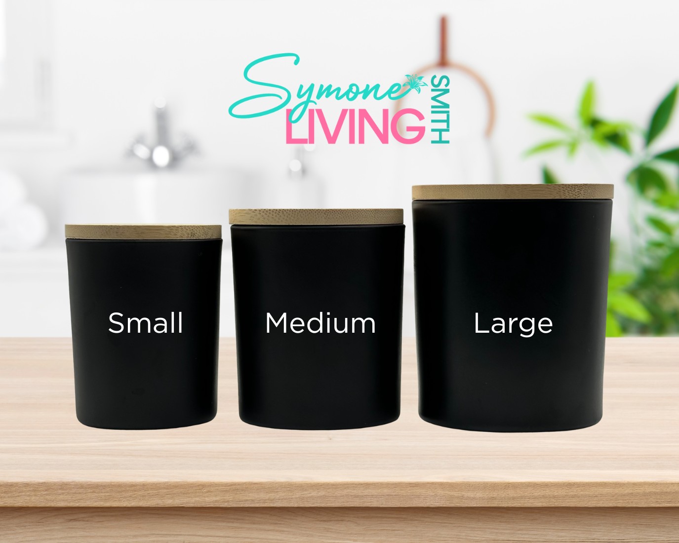 Frosted Juniper - Soy Candle - Image 4