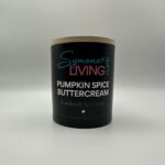 Pumpkin Spice Butter Cream - Soy Candle