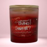 Desire No. 7 - Soy Candle