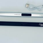 Rechargeable Electric Candle Lighter – Symone Smith Living