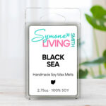 Black Sea - Soy Wax Melts