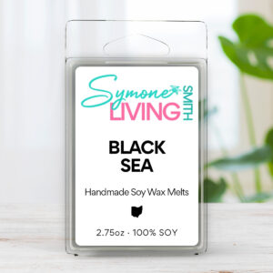 Black Sea - Soy Wax Melts