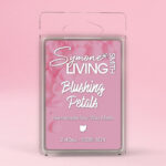 Blushing Petals - Soy Wax Melts