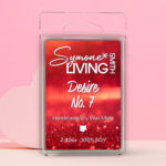 Desire No. 7 - Soy Wax Melts
