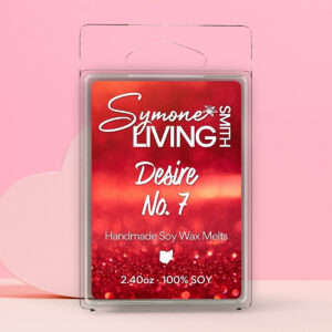 Desire No. 7 - Soy Wax Melts