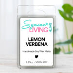 Lemon Verbena - Soy Wax Melts