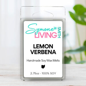 Lemon Verbena - Soy Wax Melts