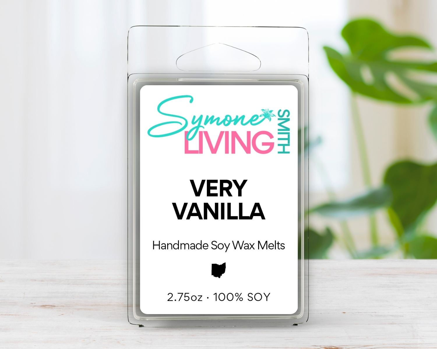 Very Vanilla - Soy Wax Melts