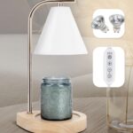 Candle Warmer Lamp - Retro