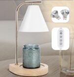 Candle Warmer Lamp - Retro