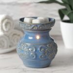 Ceramic Wax Melt Warmer - Image 3
