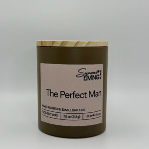 The Perfect Man