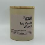 Iced Vanilla Woodlands