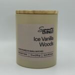 Iced Vanilla Woodlands