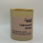 Oakmoss & Amber