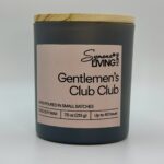 Gentlemen’s Club