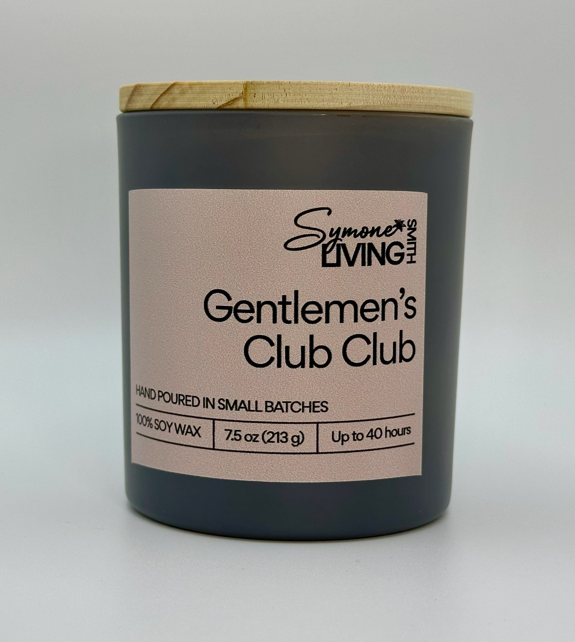 Gentlemen’s Club
