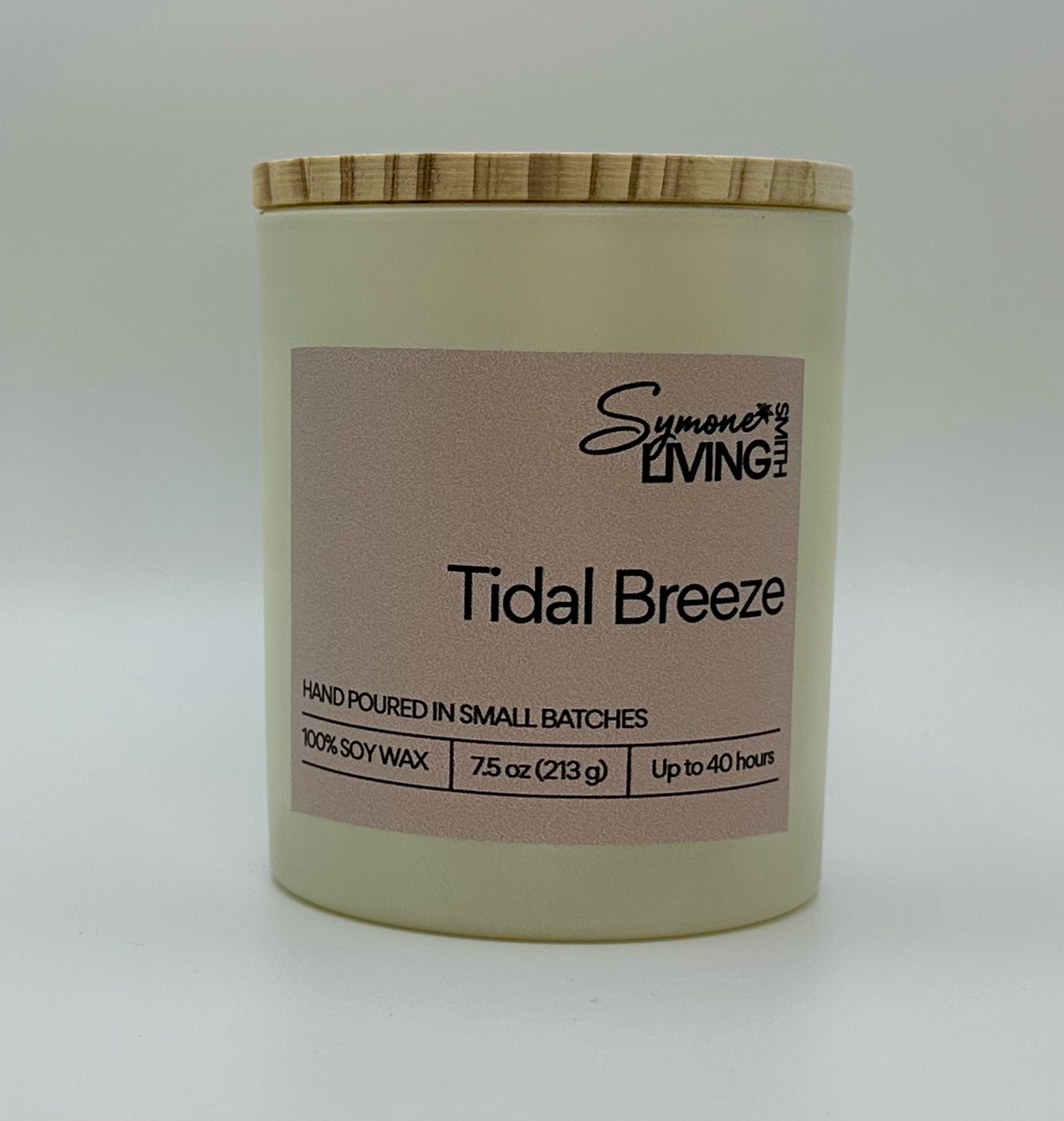Tidal Breeze