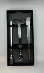 Candle Care Kit - Stainless Steel - Image 6