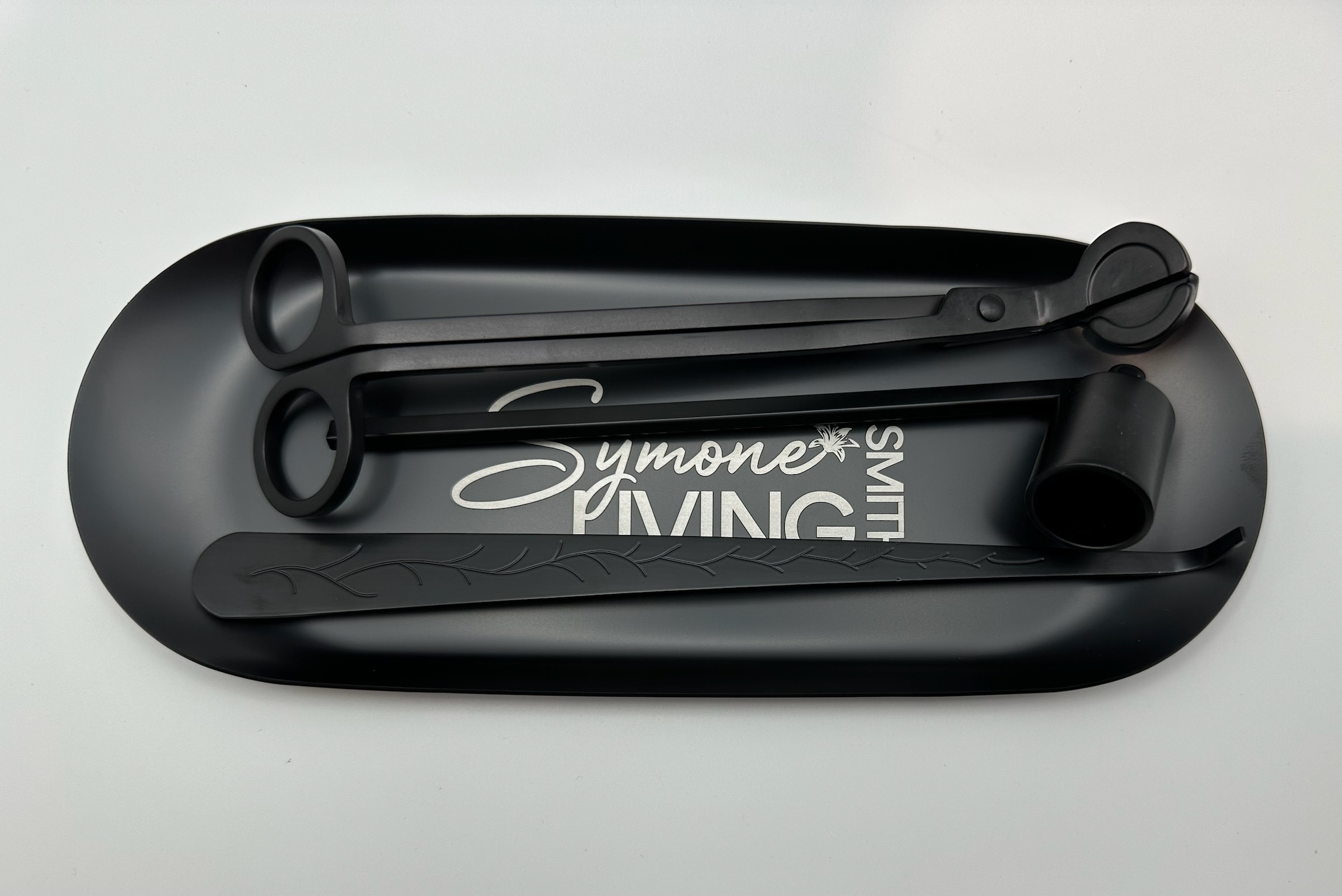 Candle Care Kit - Stainless Steel